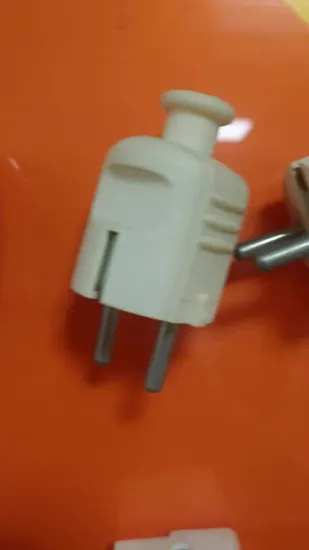 UK Multi Pin Socket (P7037L)